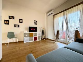 Cosy Apartment Next to Citylife - Milan - 8
