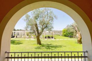 Villa Rosa Antico Dimora Storica - Otranto - 5