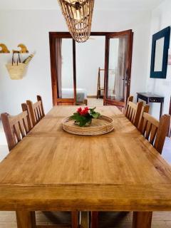 Chalet apartamento recién reformado a 1 minuto de la playa - Cullera - 7