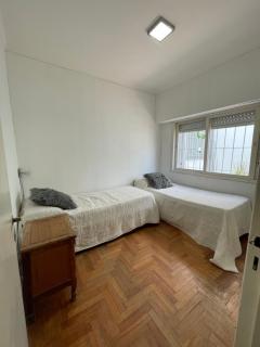 CASA BARRIO UNIVERSITARIO Nicaragua 920 - 2