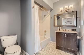 Snooze Retro Loft Ballpark Area 30 Day - 1