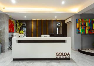 Golda Apartments Accra - Accra - 2