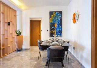 Golda Apartments Accra - Accra - 1