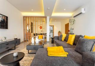 Golda Apartments Accra - Accra - 7