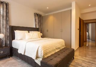 Golda Apartments Accra - Accra - 8