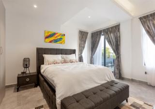 Golda Apartments Accra - Accra - 5