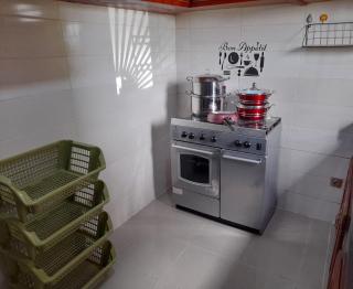 Mbassi's House Mbalmayo - 1