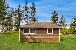 KenMa Cottage - Port Clyde - 4