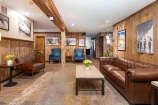 Grey Bonnet Inn - Killington - 0