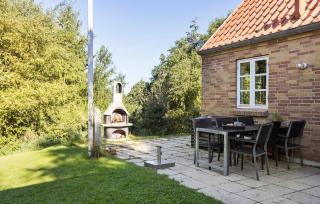 3 Bedroom Amazing Home In Fur - 9