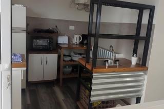 Casa en Barrio Privado cerca de la playa - Las Grutas - 2