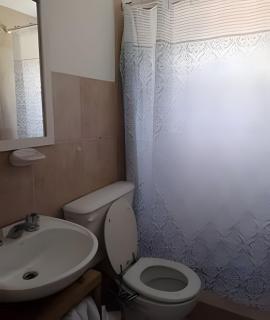 Casa en Barrio Privado cerca de la playa - Las Grutas - 3