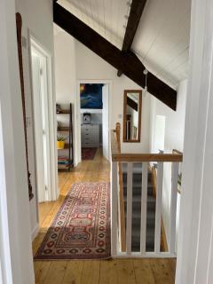 Pier Cottage with private water access to Colla Pier - Schull - 9