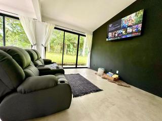 DreamHastHouse - Agua Azul - 1