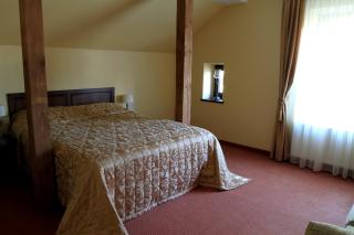 Grafo Zubovo Hotel & SPA - Bubiai - 9