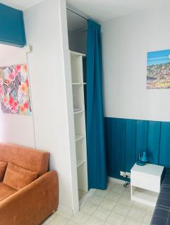 Belle Vue ASCENSEUR WIFI CLIM - 1