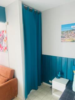 Belle Vue ASCENSEUR WIFI CLIM - 2