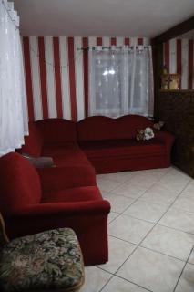 Cabană în inima munților - Gálkuti Kulcsosház - Bălan - 2