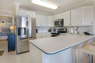Oceanfront, Pool, Private Deck - Hilton Head Island - 9