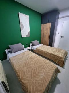 Elite Golden Apartment - Skopje - 6