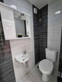 Elite Golden Apartment - Skopje - 4