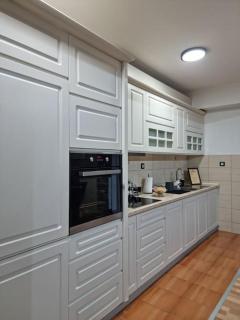 Elite Golden Apartment - Skopje - 1