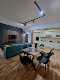 Elite Golden Apartment - Skopje - 0