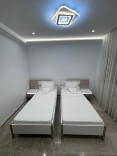 Luxury apartment mrezga hammamet - 6