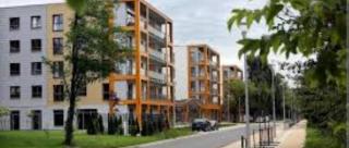 Apartament Magellana - Breslávia - 2