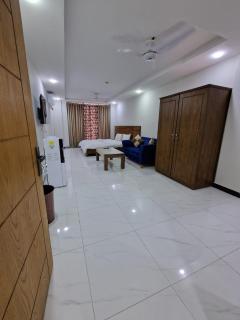 Furnished Rooms & apartments - Islamabad - 6