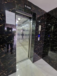 Furnished Rooms & apartments - 1