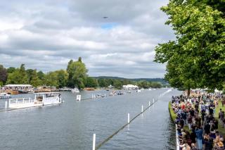 2 bed Serviced Apartment in Henley - Henley on Thames - 2