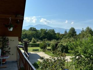 Cabana La Victor - Avrig - 9