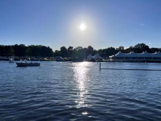 2 bed Serviced Apartment in Henley - 9