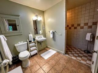 The Cottages at La Honda Park - Murphys - 1