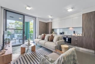 Cirque Boutique Apartments - Hosted by Coastal Letting Co. - 7