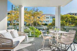 Cirque Boutique Apartments - Hosted by Coastal Letting Co. - 8