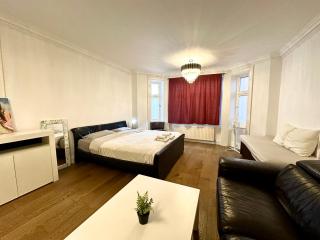 5 minutes from Hyde Park and Oxford Street 5 Bedrooms Apartment in Central London - Londra - 8
