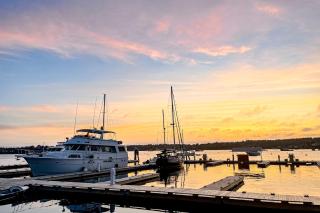 Ocean Breeze Condo - Boothbay Harbor - 8