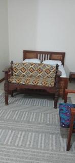 Zanzibar Huria - Bwejuu - 0