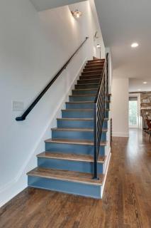 Music City Charmer! 3 Bedrooms-2 miles to Downtown - Nashville - 2