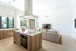 Oceanfront Getaway Grand Gaube - Grande Gaube - 3