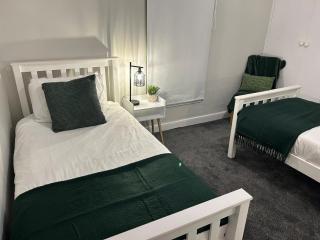 City South Townhouse - 3