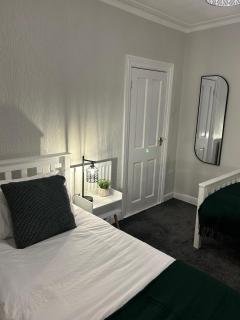 City South Townhouse - 5