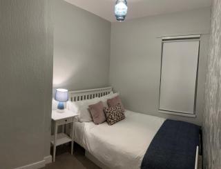 City South Townhouse - 7