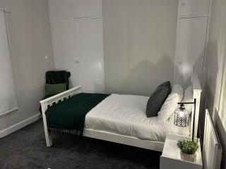 City South Townhouse - 1