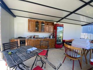 Rupa Guest House Camping Shkoder - 6