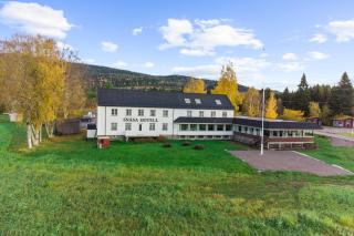 Snåsa Hotell - 3