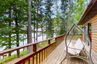 Pickerel Point Home - Saint Germain - 5