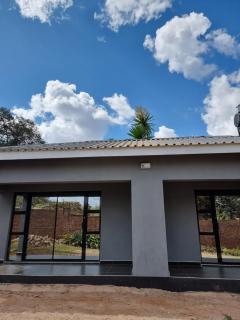 Gono Compound - Harare - 6
